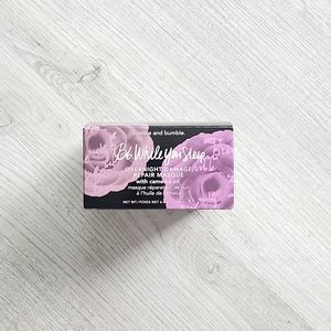 Bumble and bumble Overnight Damage Repair Masque